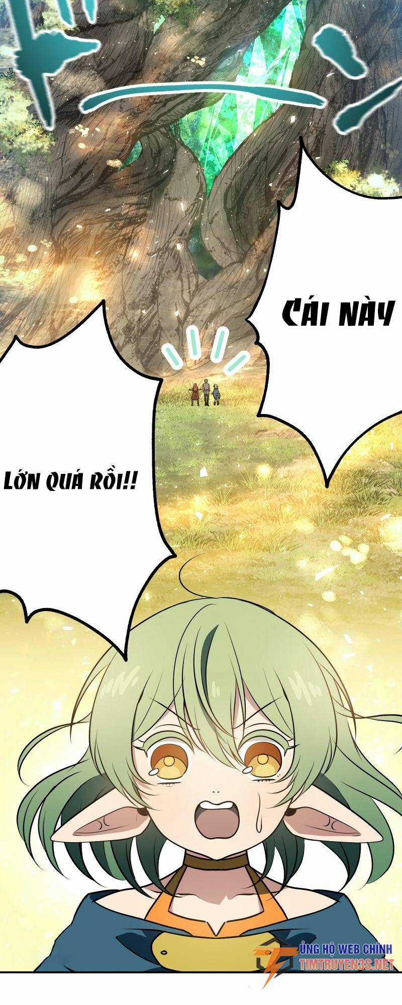 Cuộc Sống Của Một Pháp Sư Xuyên Không Thế Giới Khác Chapter 29 trang 55