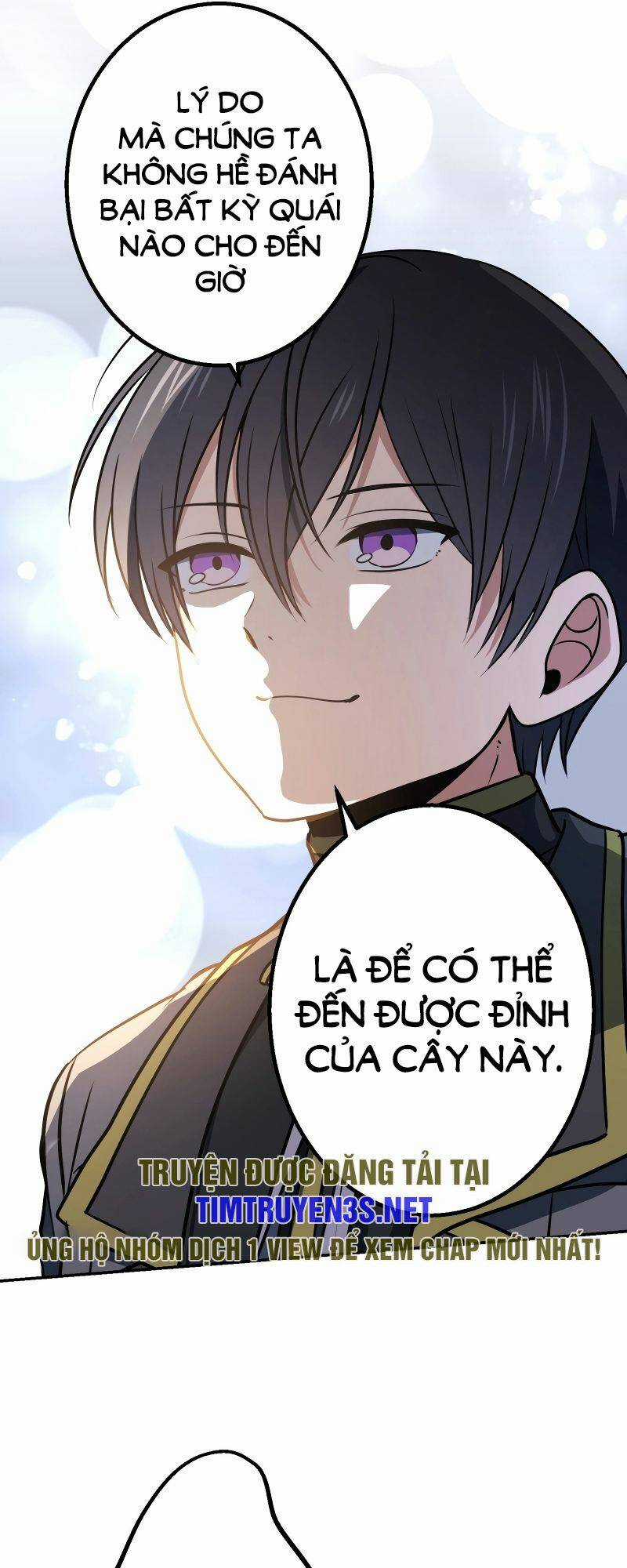 Cuộc Sống Của Một Pháp Sư Xuyên Không Thế Giới Khác Chapter 29 trang 56