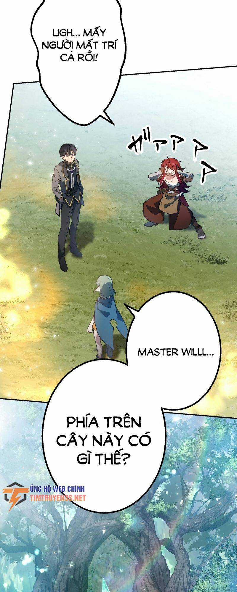 Cuộc Sống Của Một Pháp Sư Xuyên Không Thế Giới Khác Chapter 29 trang 57