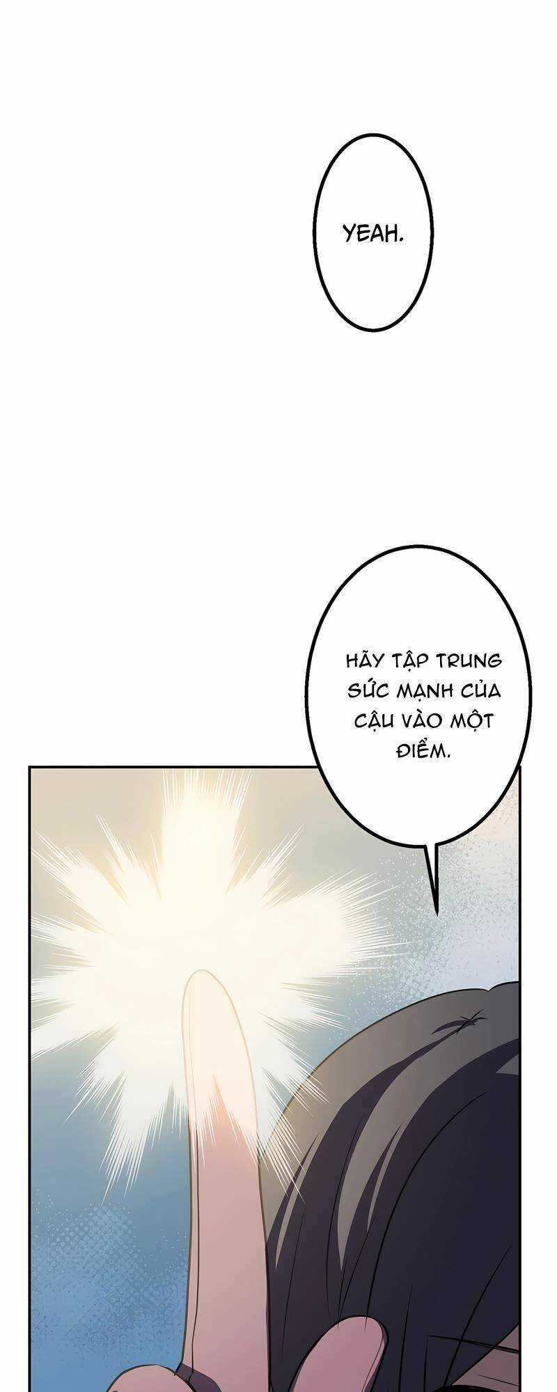 Cuộc Sống Của Một Pháp Sư Xuyên Không Thế Giới Khác Chapter 3 trang 10