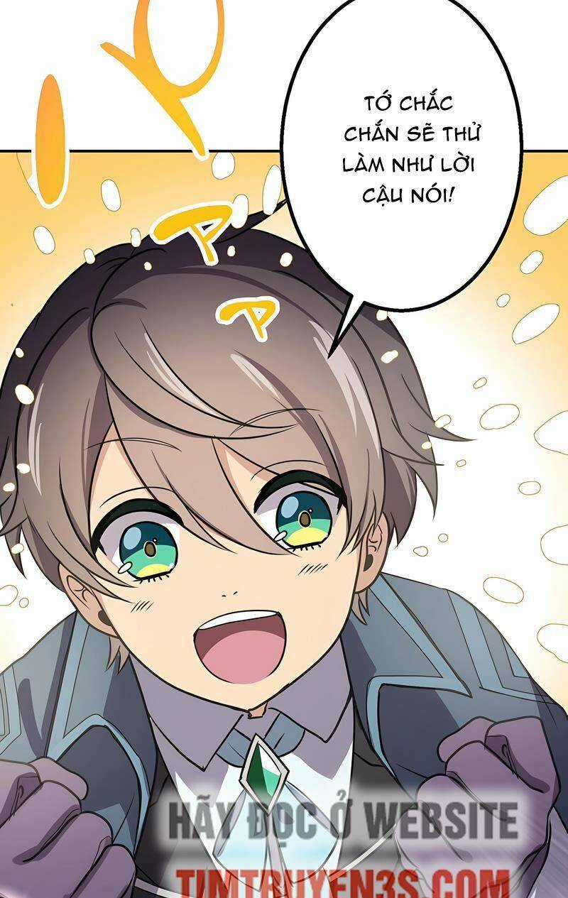 Cuộc Sống Của Một Pháp Sư Xuyên Không Thế Giới Khác Chapter 3 trang 16