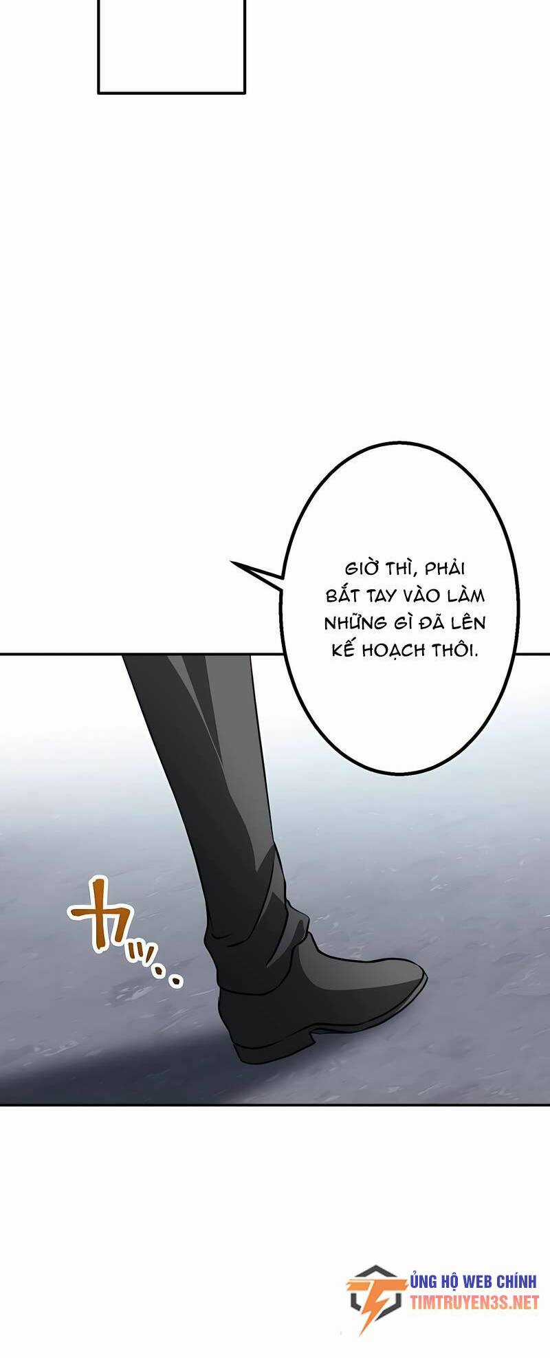 Cuộc Sống Của Một Pháp Sư Xuyên Không Thế Giới Khác Chapter 3 trang 21