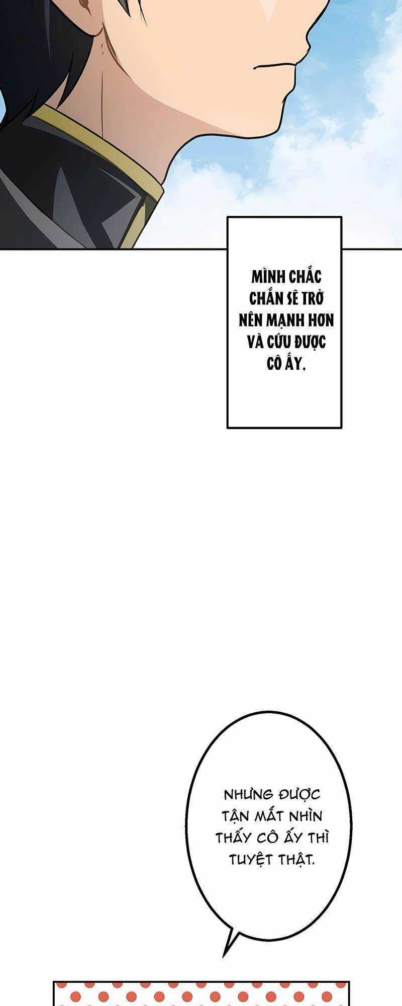 Cuộc Sống Của Một Pháp Sư Xuyên Không Thế Giới Khác Chapter 3 trang 29