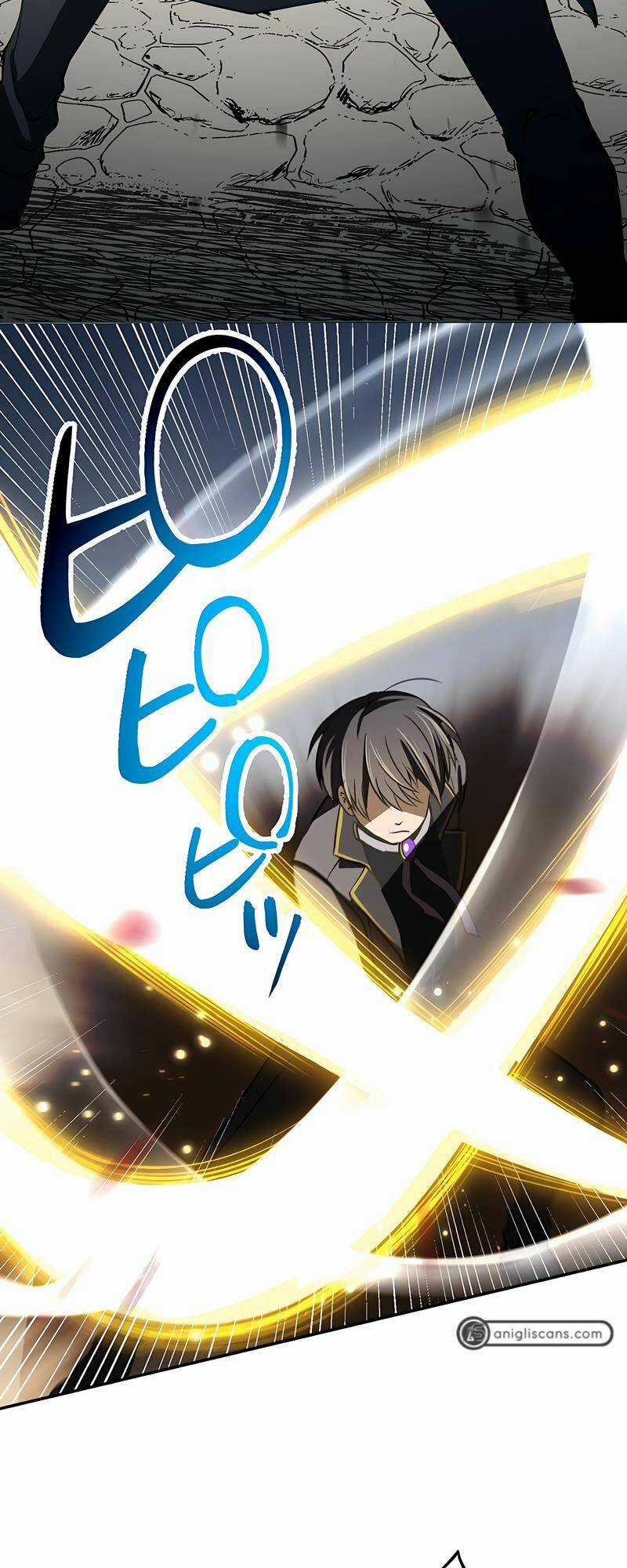 Cuộc Sống Của Một Pháp Sư Xuyên Không Thế Giới Khác Chapter 3 trang 43