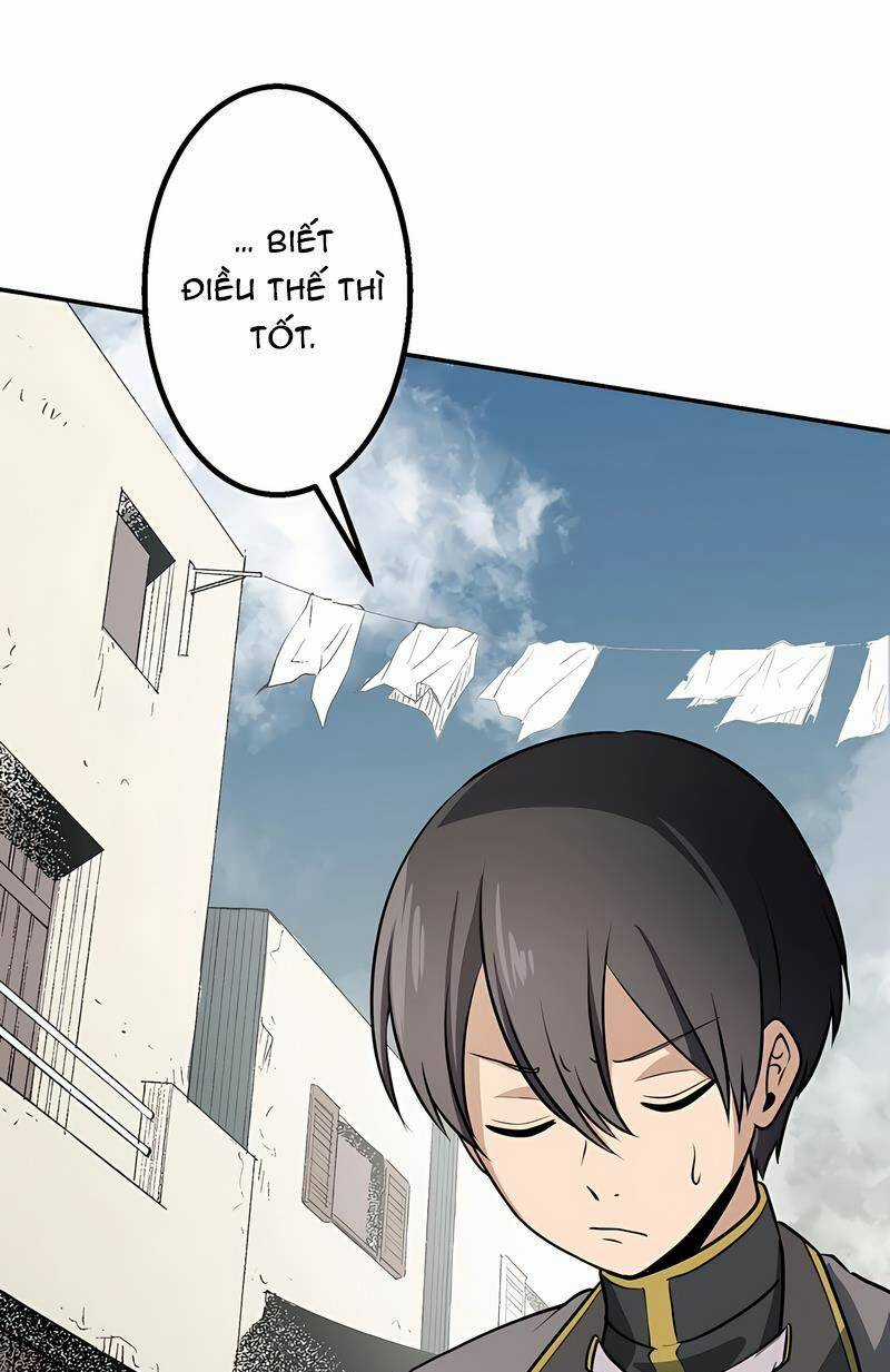 Cuộc Sống Của Một Pháp Sư Xuyên Không Thế Giới Khác Chapter 3 trang 50