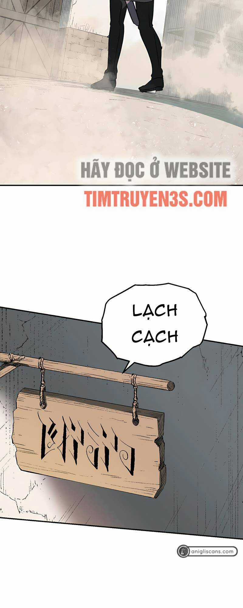 Cuộc Sống Của Một Pháp Sư Xuyên Không Thế Giới Khác Chapter 3 trang 53