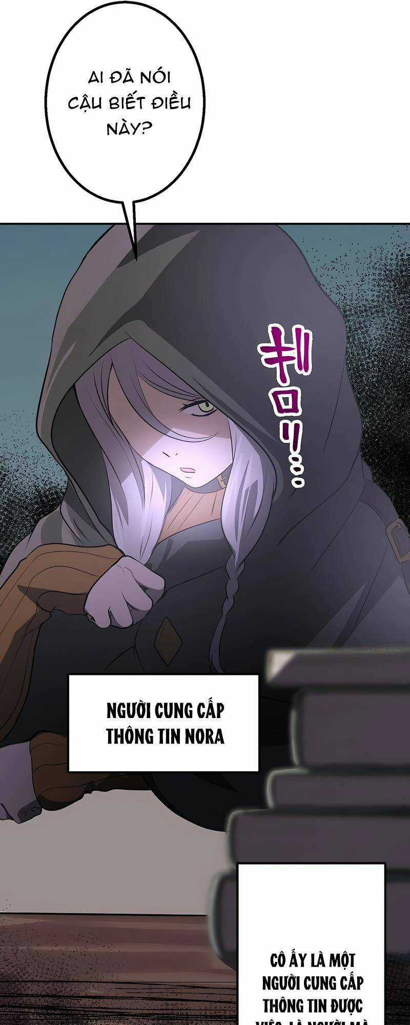 Cuộc Sống Của Một Pháp Sư Xuyên Không Thế Giới Khác Chapter 3 trang 61