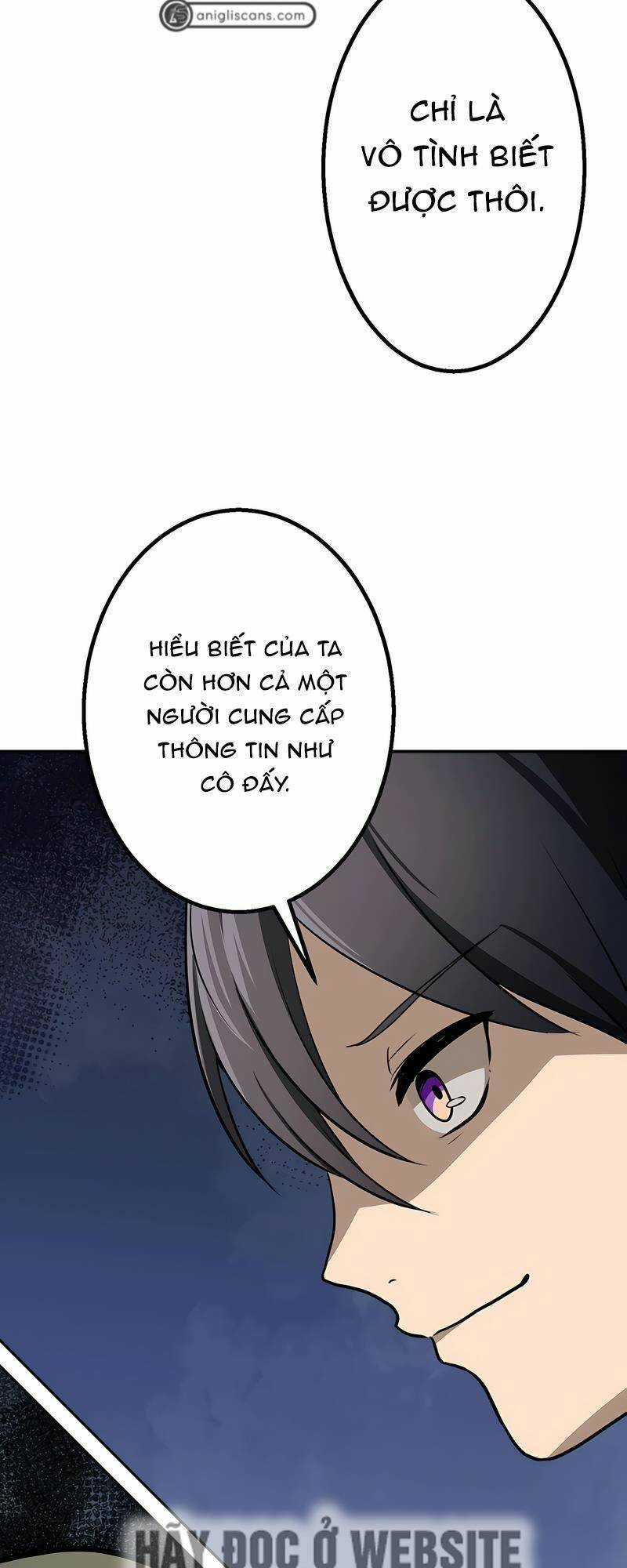 Cuộc Sống Của Một Pháp Sư Xuyên Không Thế Giới Khác Chapter 3 trang 63