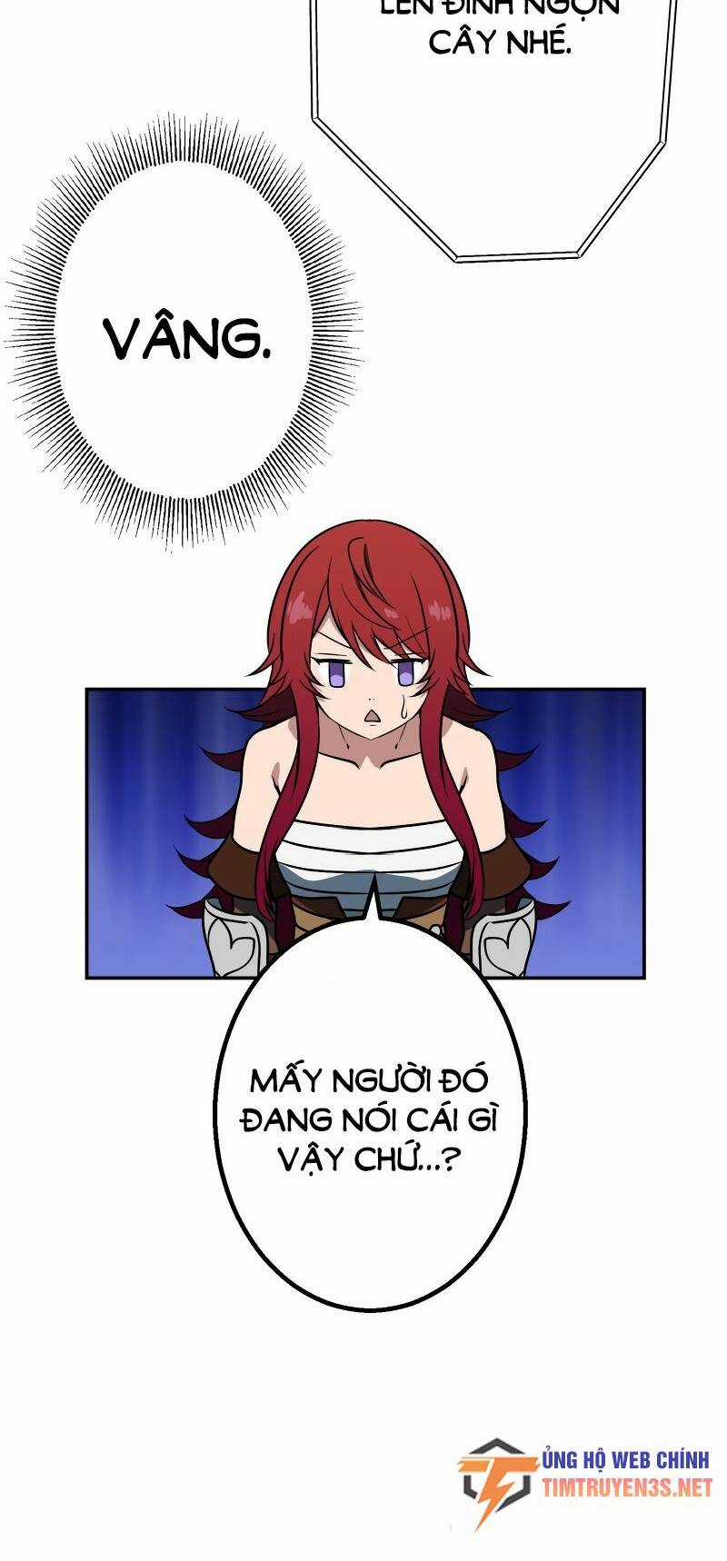 Cuộc Sống Của Một Pháp Sư Xuyên Không Thế Giới Khác Chapter 30 trang 10