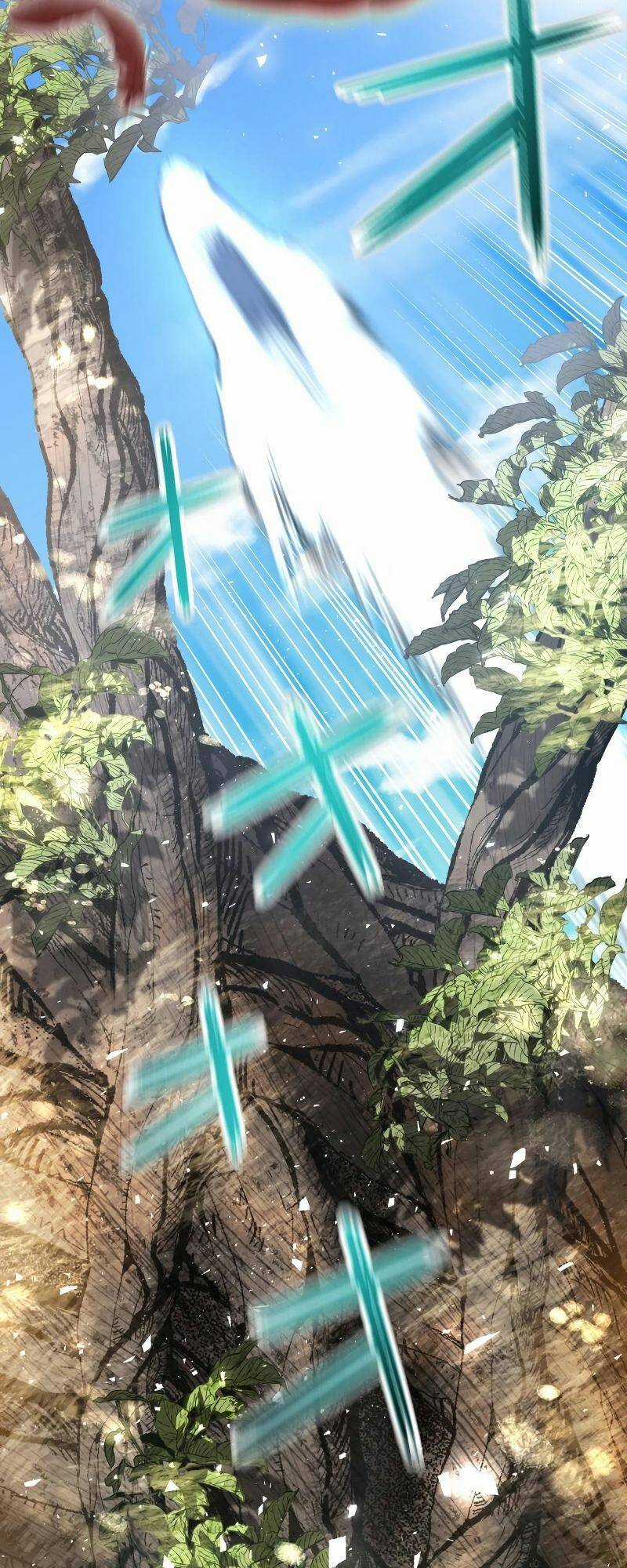 Cuộc Sống Của Một Pháp Sư Xuyên Không Thế Giới Khác Chapter 30 trang 14