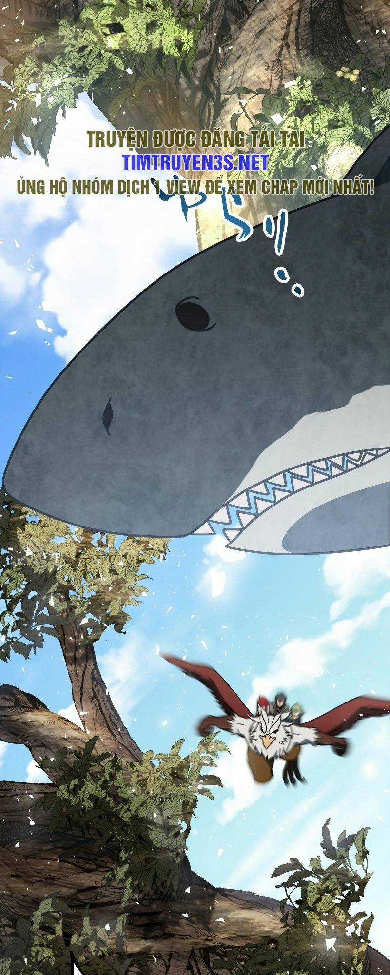 Cuộc Sống Của Một Pháp Sư Xuyên Không Thế Giới Khác Chapter 30 trang 15