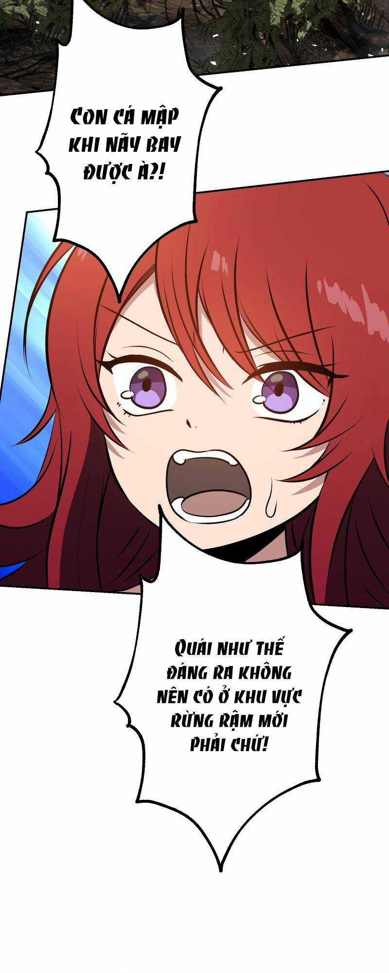 Cuộc Sống Của Một Pháp Sư Xuyên Không Thế Giới Khác Chapter 30 trang 16