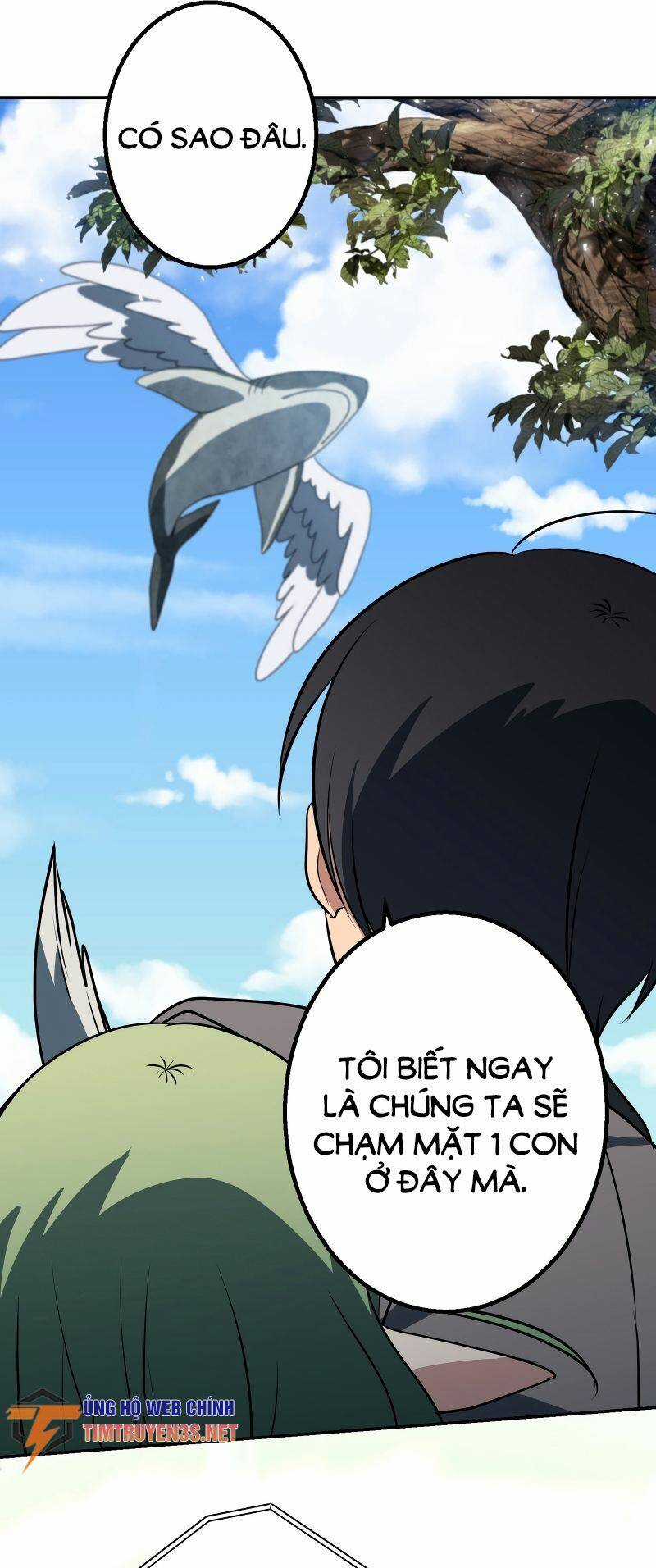 Cuộc Sống Của Một Pháp Sư Xuyên Không Thế Giới Khác Chapter 30 trang 17