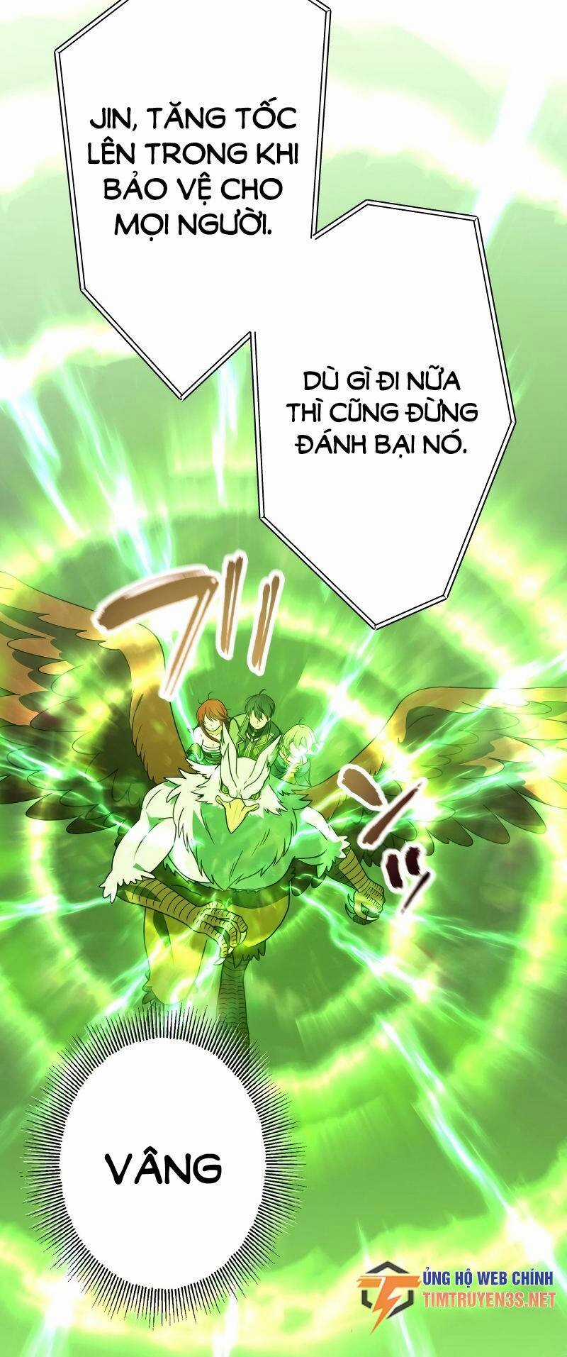 Cuộc Sống Của Một Pháp Sư Xuyên Không Thế Giới Khác Chapter 30 trang 18