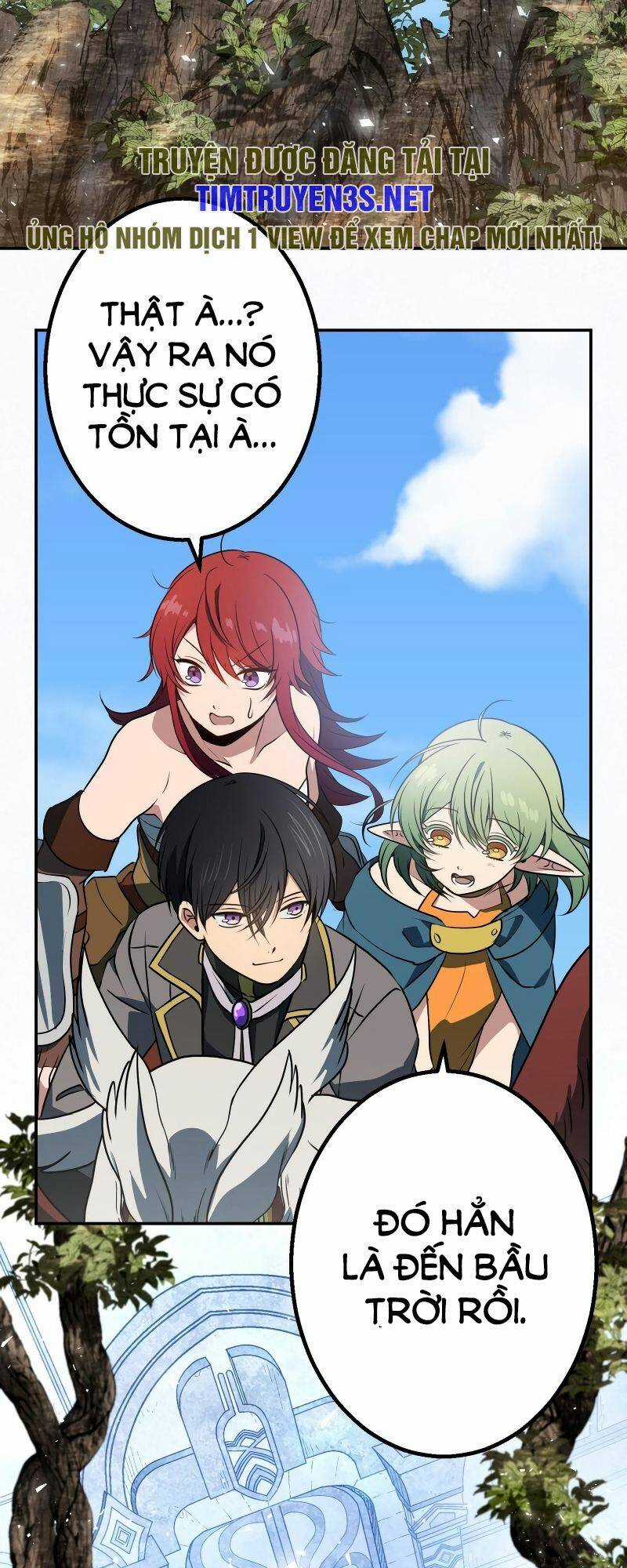 Cuộc Sống Của Một Pháp Sư Xuyên Không Thế Giới Khác Chapter 30 trang 25