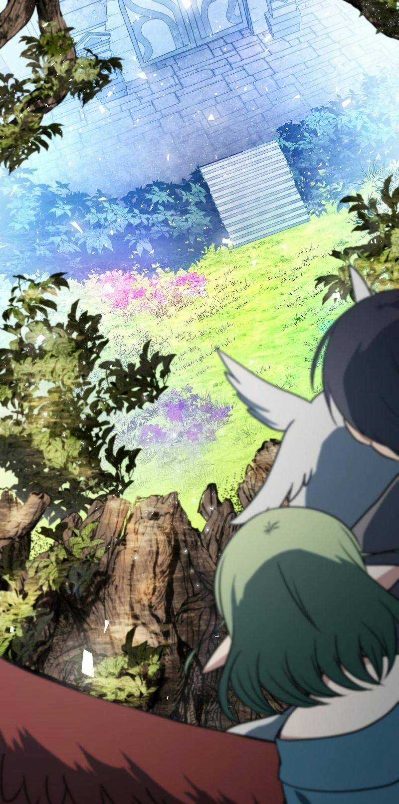 Cuộc Sống Của Một Pháp Sư Xuyên Không Thế Giới Khác Chapter 30 trang 26