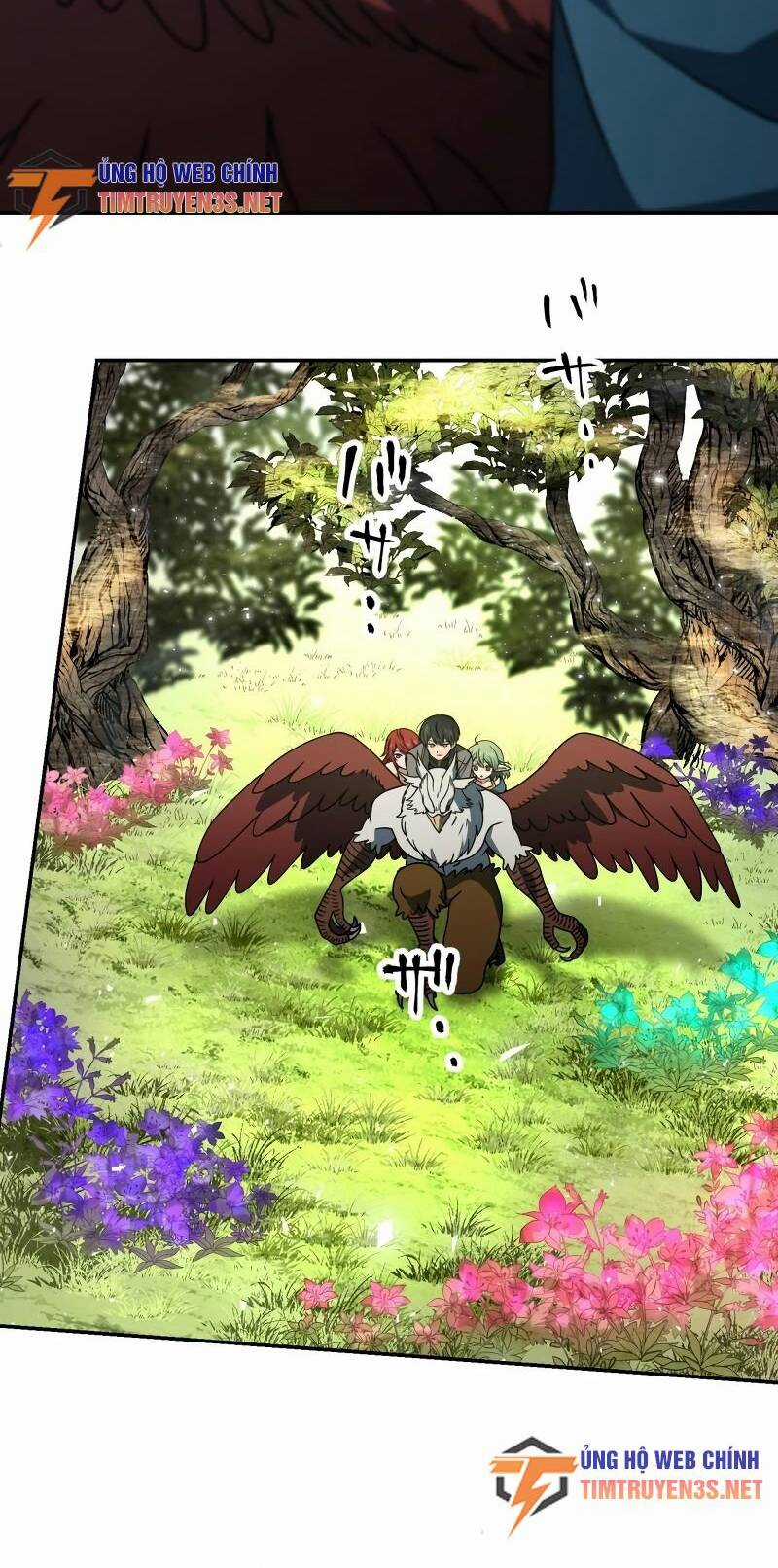 Cuộc Sống Của Một Pháp Sư Xuyên Không Thế Giới Khác Chapter 30 trang 27