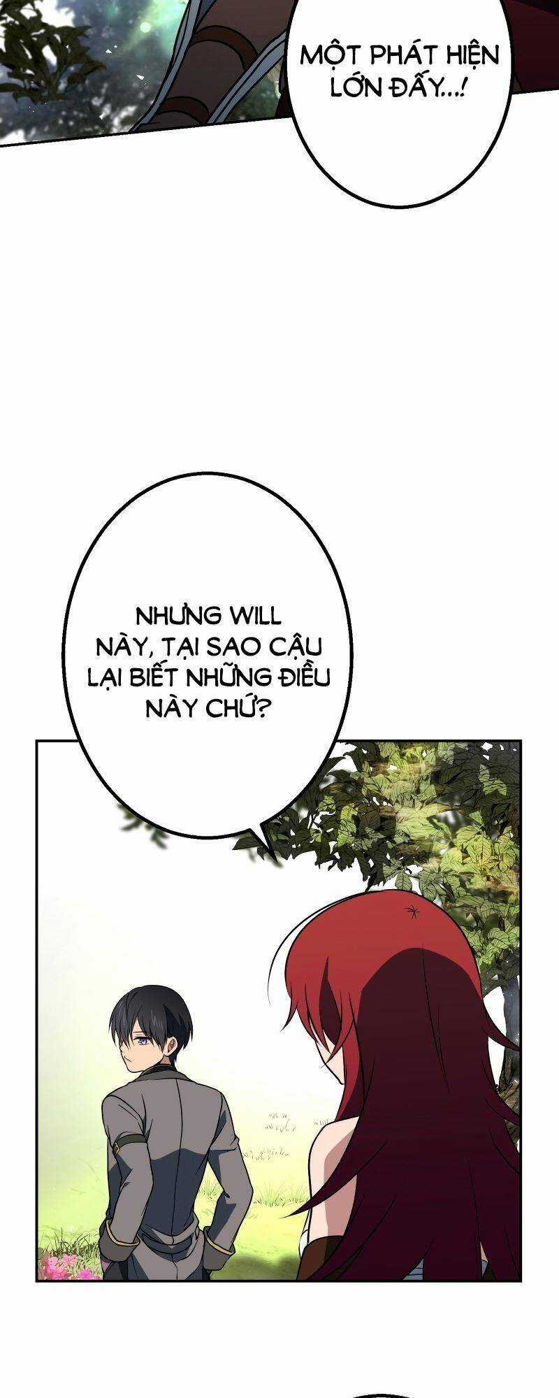 Cuộc Sống Của Một Pháp Sư Xuyên Không Thế Giới Khác Chapter 30 trang 30