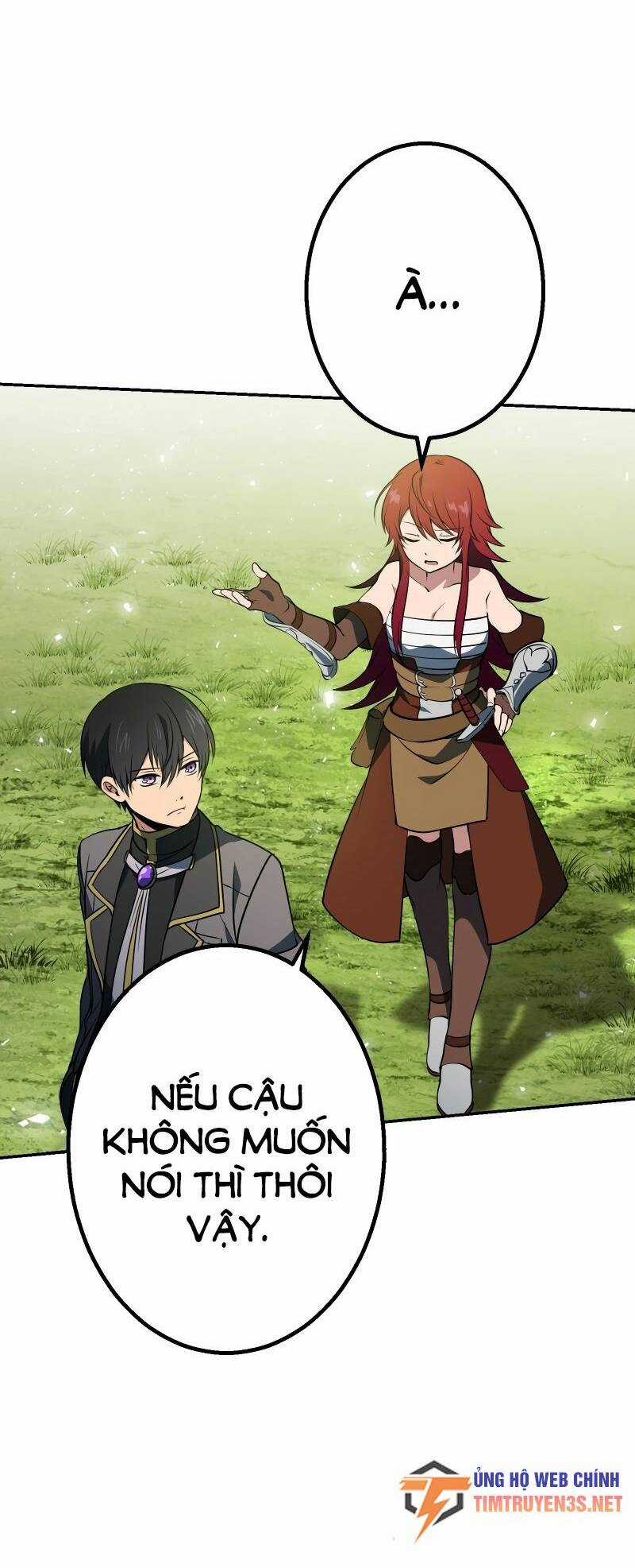 Cuộc Sống Của Một Pháp Sư Xuyên Không Thế Giới Khác Chapter 30 trang 32