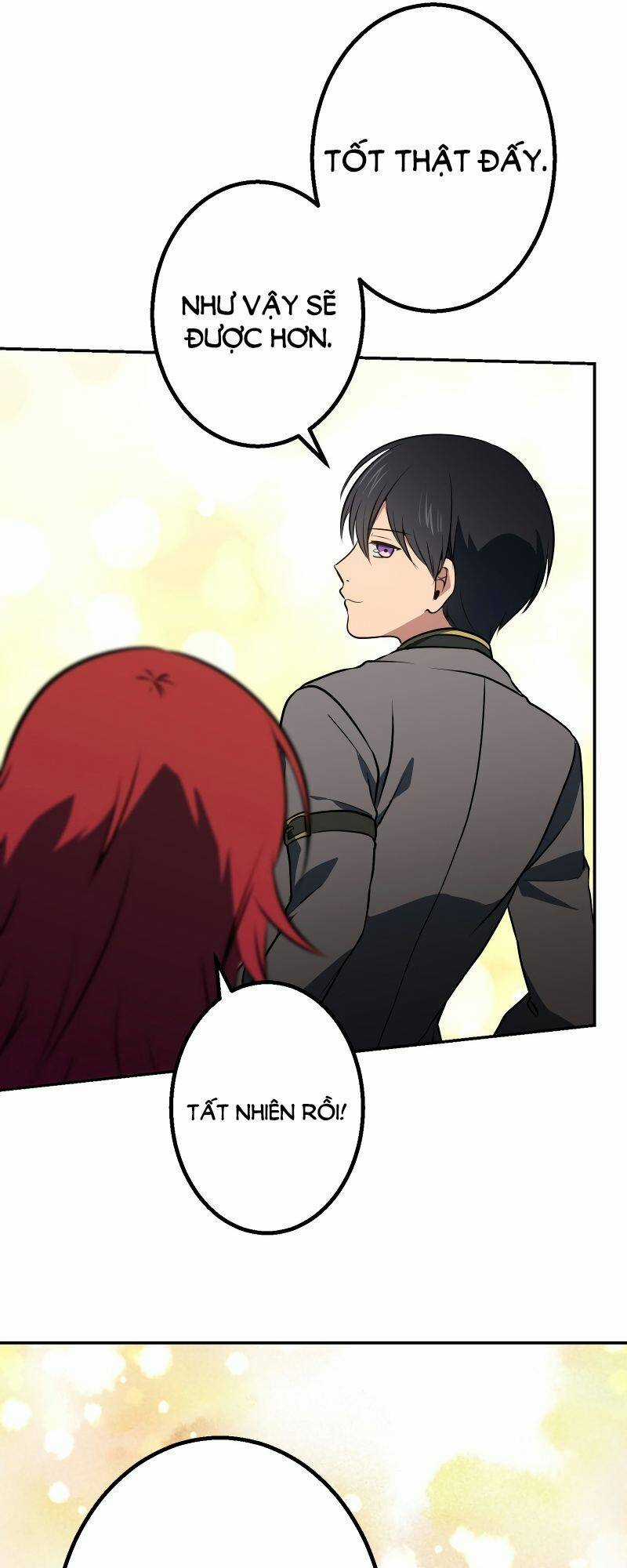 Cuộc Sống Của Một Pháp Sư Xuyên Không Thế Giới Khác Chapter 30 trang 33