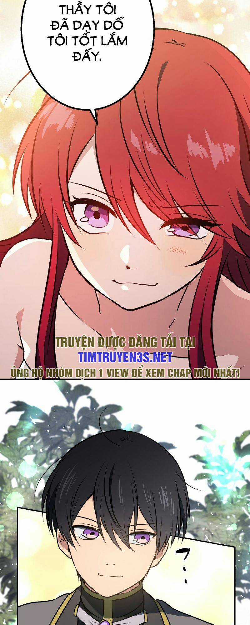 Cuộc Sống Của Một Pháp Sư Xuyên Không Thế Giới Khác Chapter 30 trang 34