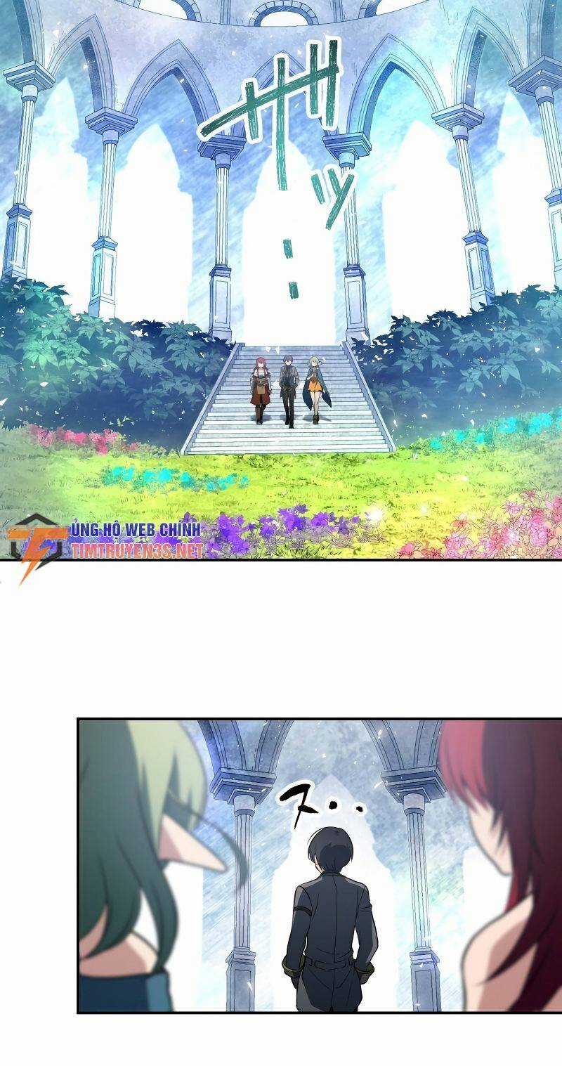 Cuộc Sống Của Một Pháp Sư Xuyên Không Thế Giới Khác Chapter 30 trang 36