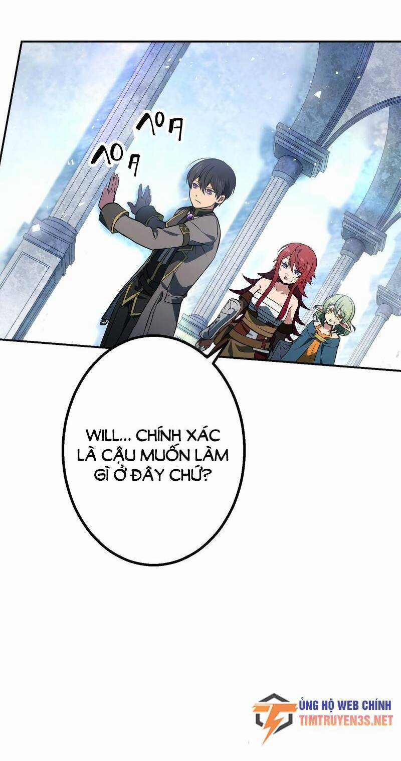 Cuộc Sống Của Một Pháp Sư Xuyên Không Thế Giới Khác Chapter 30 trang 37