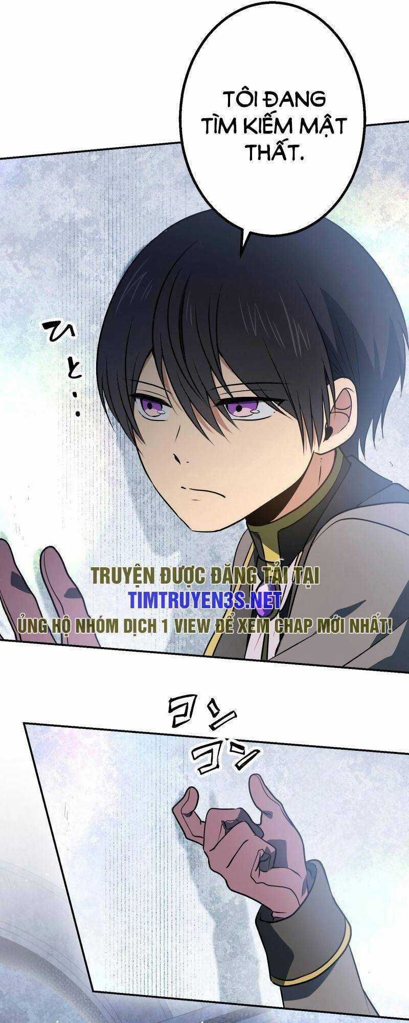 Cuộc Sống Của Một Pháp Sư Xuyên Không Thế Giới Khác Chapter 30 trang 38