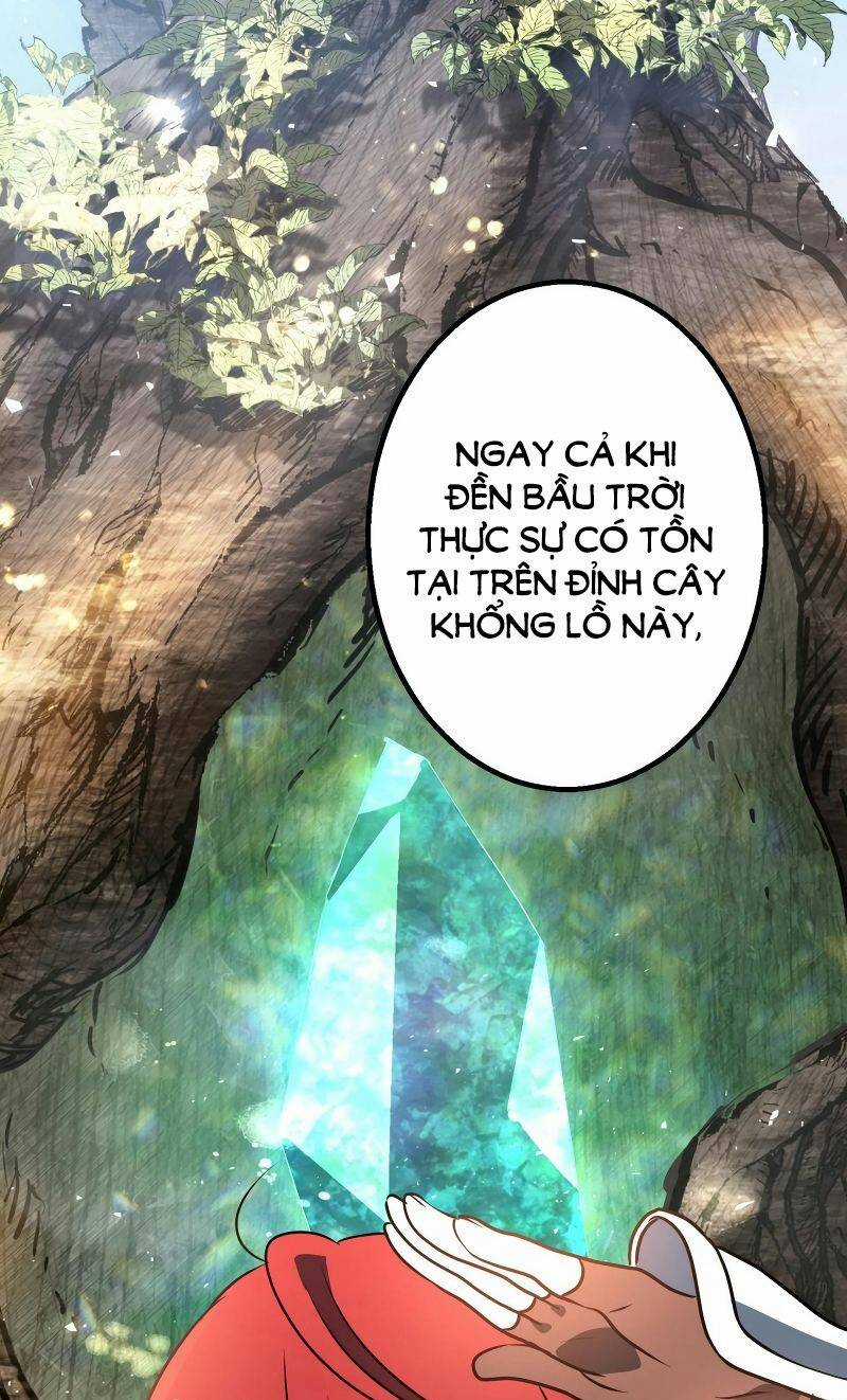 Cuộc Sống Của Một Pháp Sư Xuyên Không Thế Giới Khác Chapter 30 trang 4