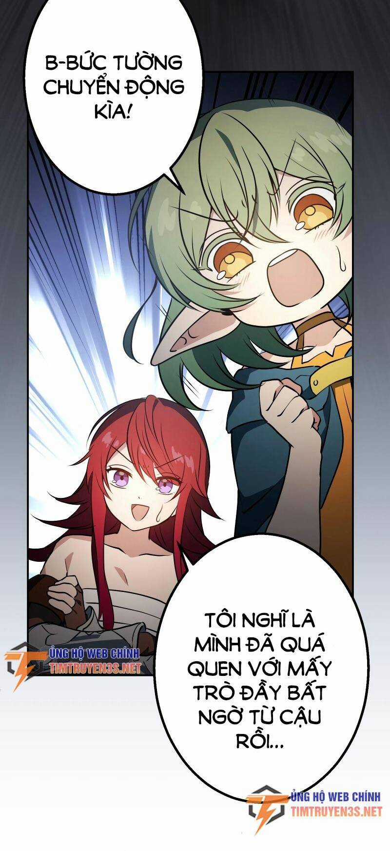 Cuộc Sống Của Một Pháp Sư Xuyên Không Thế Giới Khác Chapter 30 trang 42