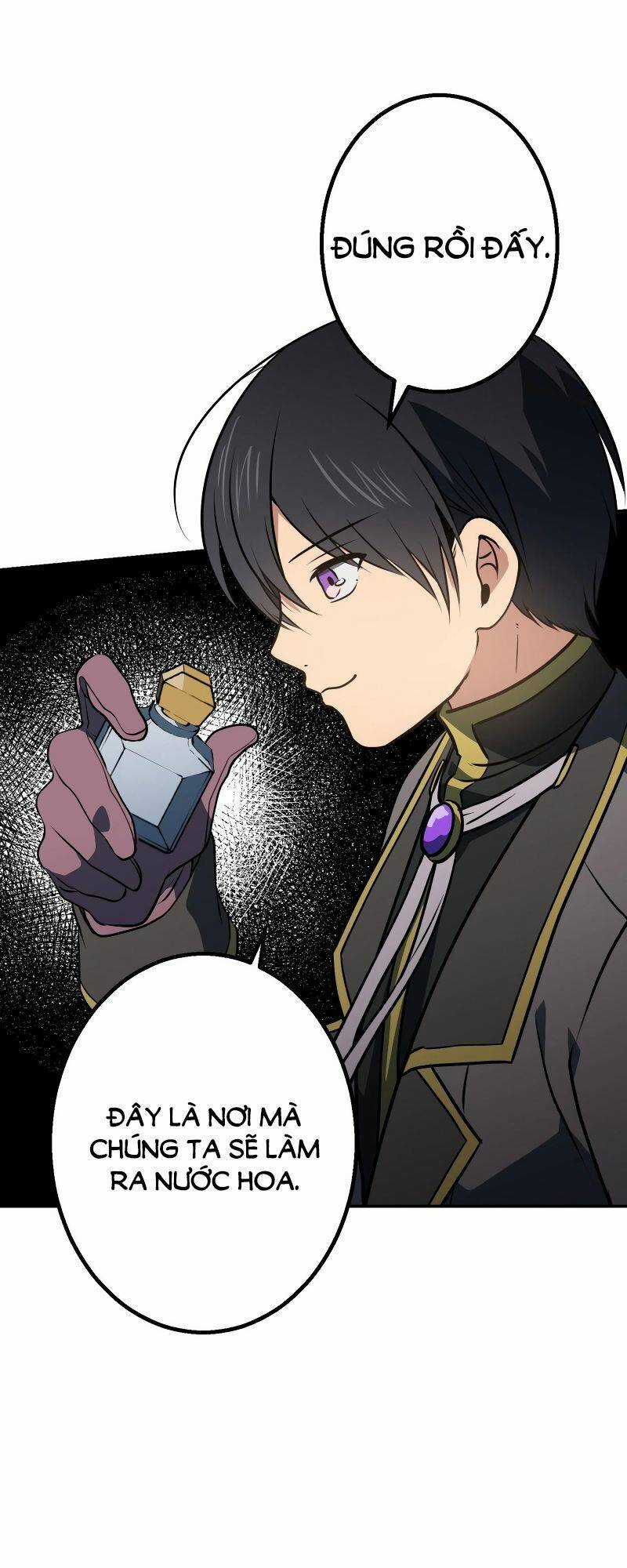 Cuộc Sống Của Một Pháp Sư Xuyên Không Thế Giới Khác Chapter 30 trang 45