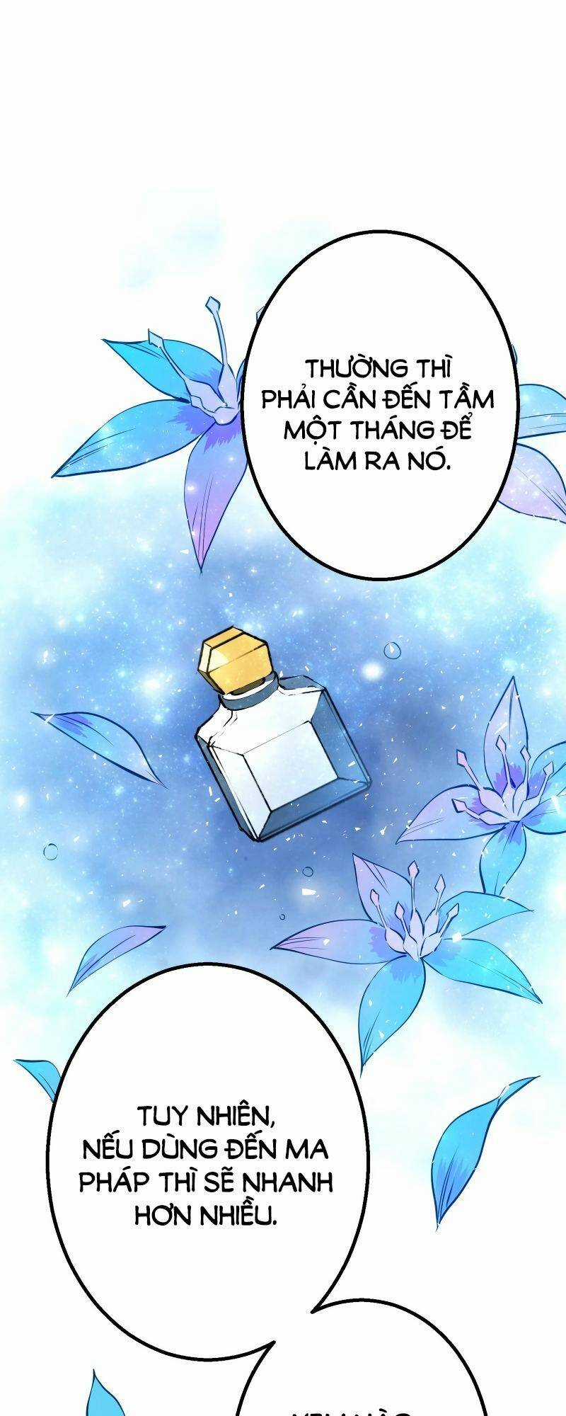 Cuộc Sống Của Một Pháp Sư Xuyên Không Thế Giới Khác Chapter 30 trang 48