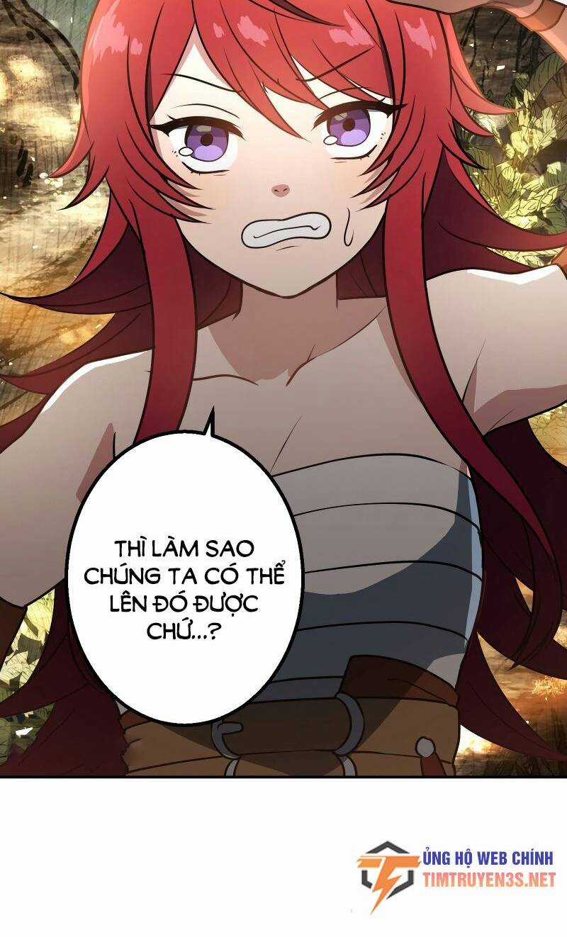 Cuộc Sống Của Một Pháp Sư Xuyên Không Thế Giới Khác Chapter 30 trang 5