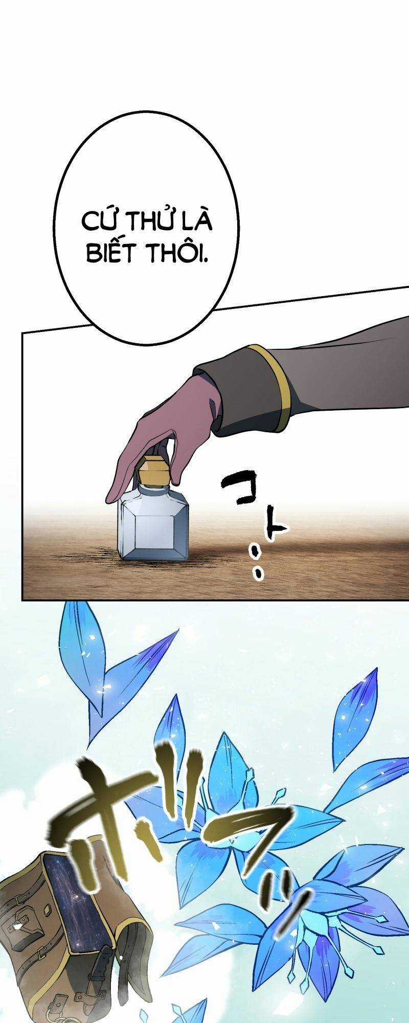 Cuộc Sống Của Một Pháp Sư Xuyên Không Thế Giới Khác Chapter 30 trang 50