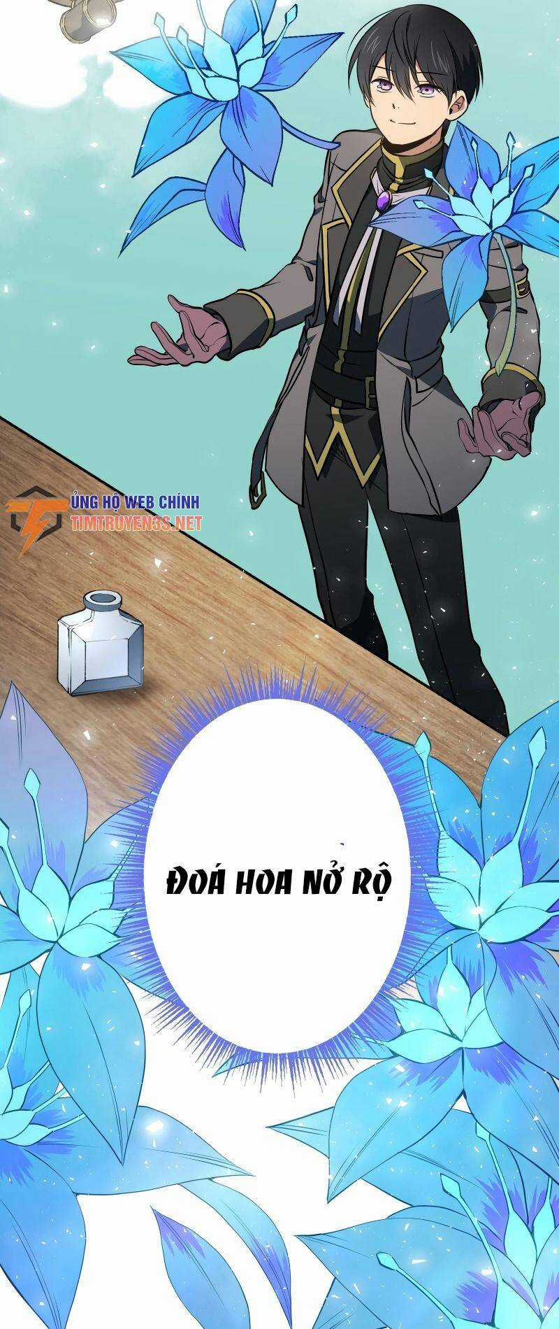 Cuộc Sống Của Một Pháp Sư Xuyên Không Thế Giới Khác Chapter 30 trang 51