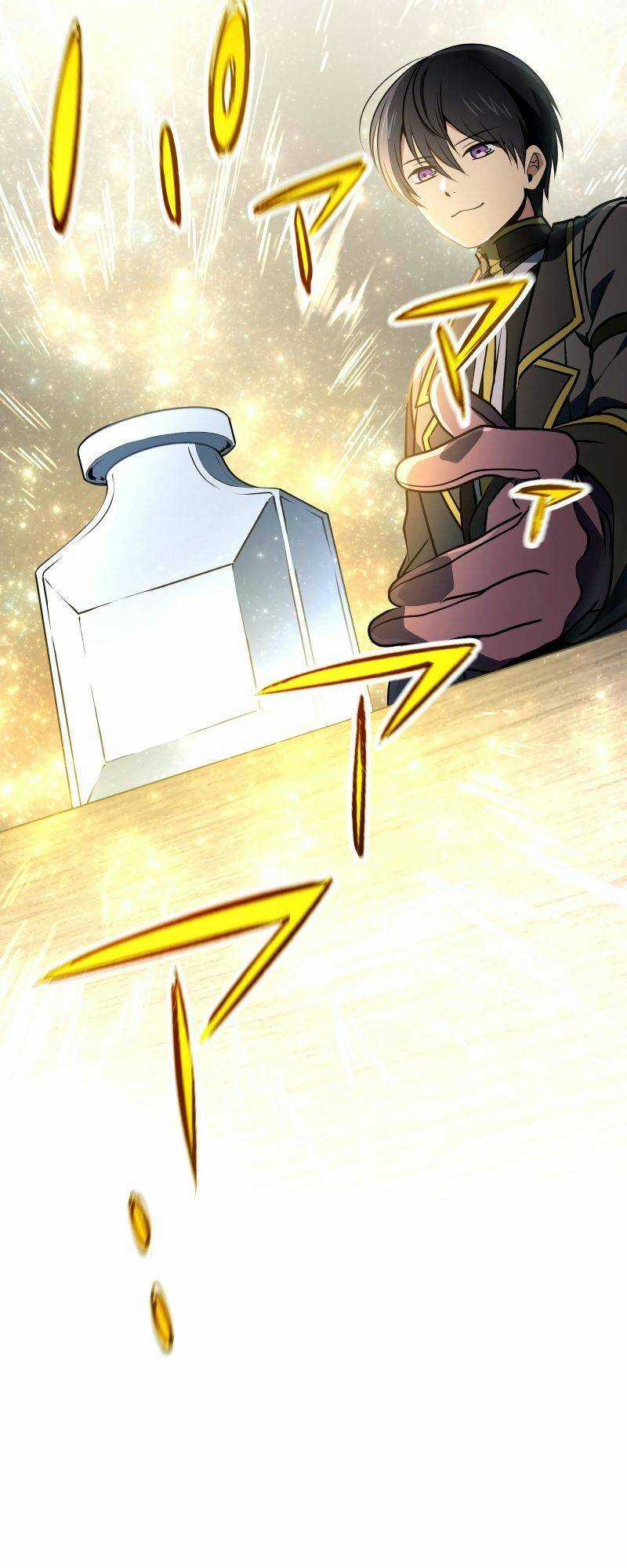 Cuộc Sống Của Một Pháp Sư Xuyên Không Thế Giới Khác Chapter 30 trang 53