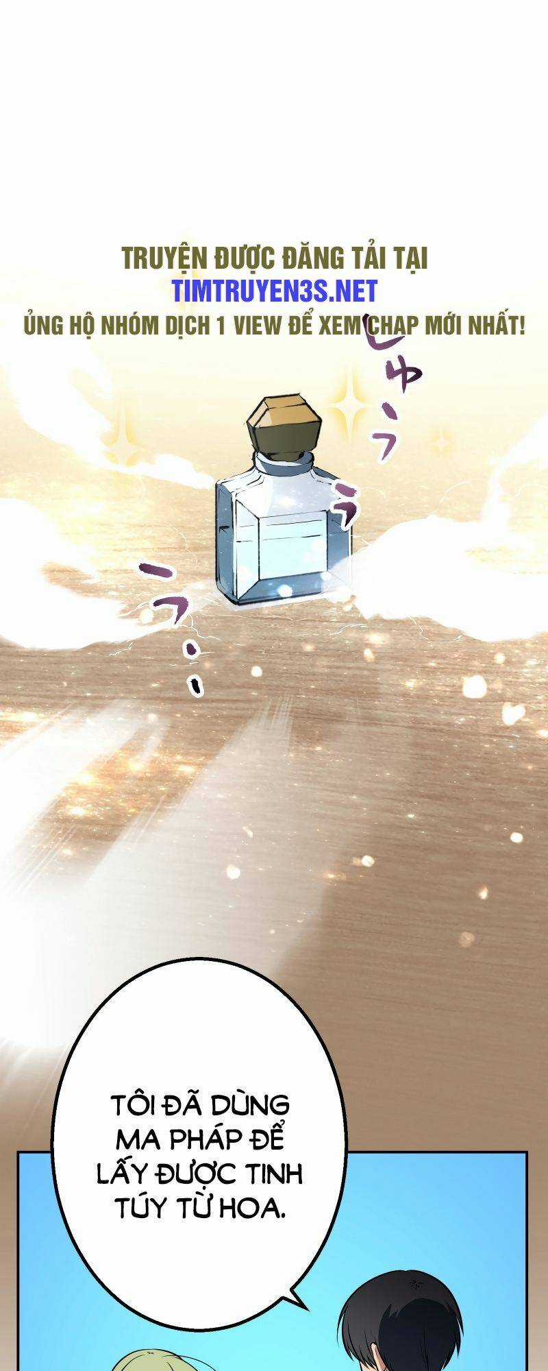 Cuộc Sống Của Một Pháp Sư Xuyên Không Thế Giới Khác Chapter 30 trang 54