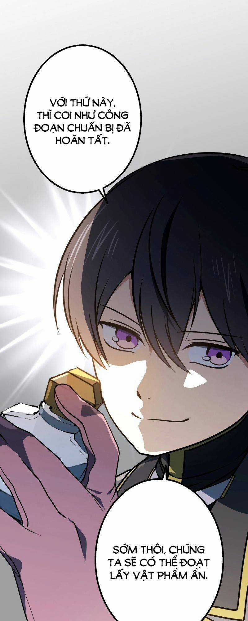 Cuộc Sống Của Một Pháp Sư Xuyên Không Thế Giới Khác Chapter 30 trang 60