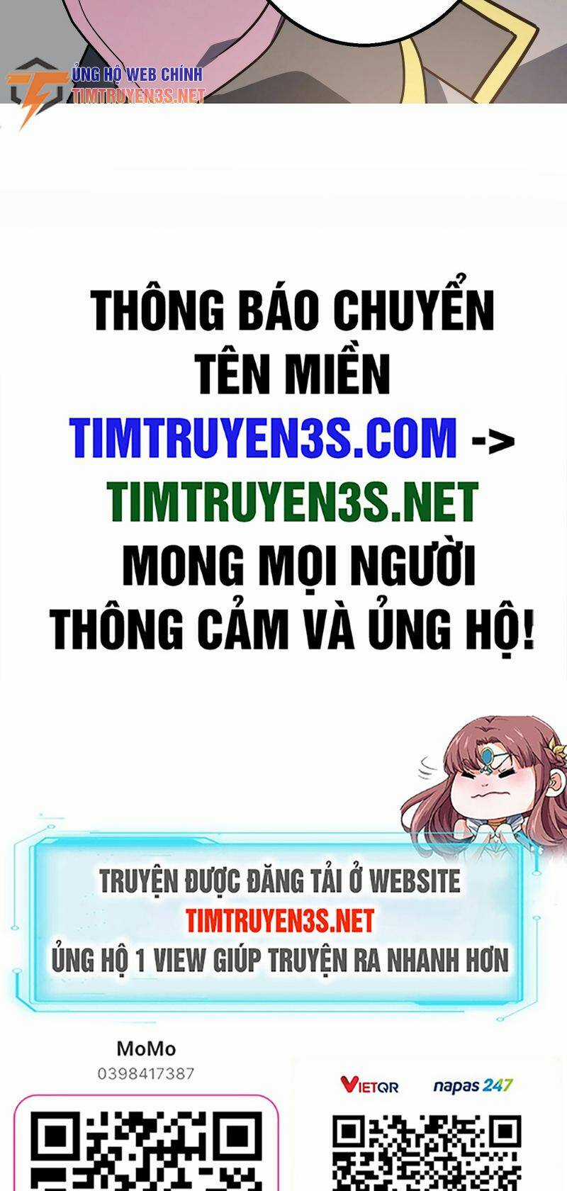 Cuộc Sống Của Một Pháp Sư Xuyên Không Thế Giới Khác Chapter 30 trang 61