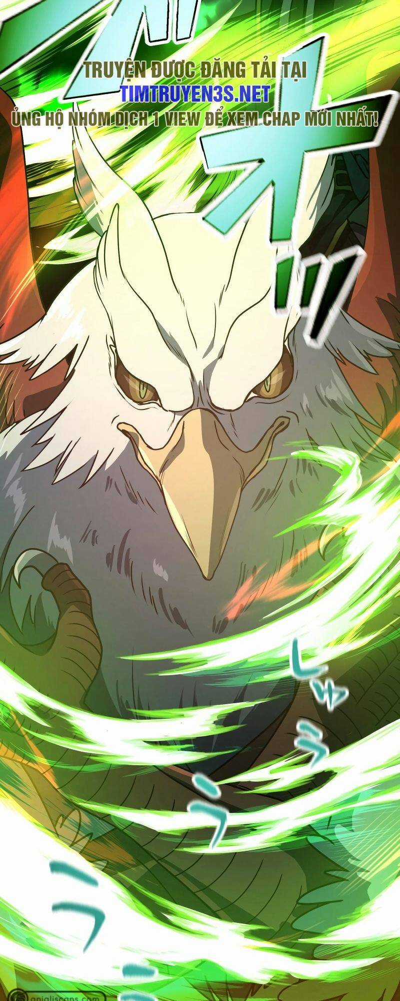 Cuộc Sống Của Một Pháp Sư Xuyên Không Thế Giới Khác Chapter 30 trang 7