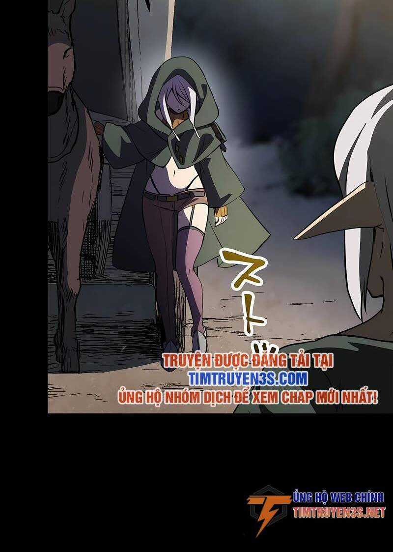 Cuộc Sống Của Một Pháp Sư Xuyên Không Thế Giới Khác Chapter 4 trang 10