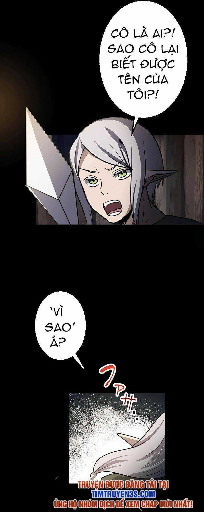 Cuộc Sống Của Một Pháp Sư Xuyên Không Thế Giới Khác Chapter 4 trang 11