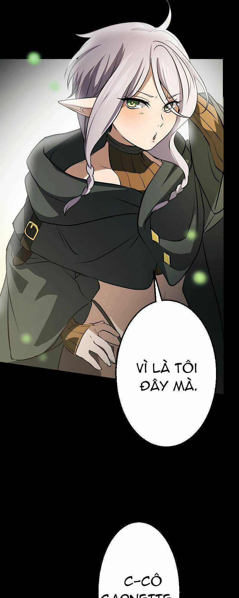 Cuộc Sống Của Một Pháp Sư Xuyên Không Thế Giới Khác Chapter 4 trang 12