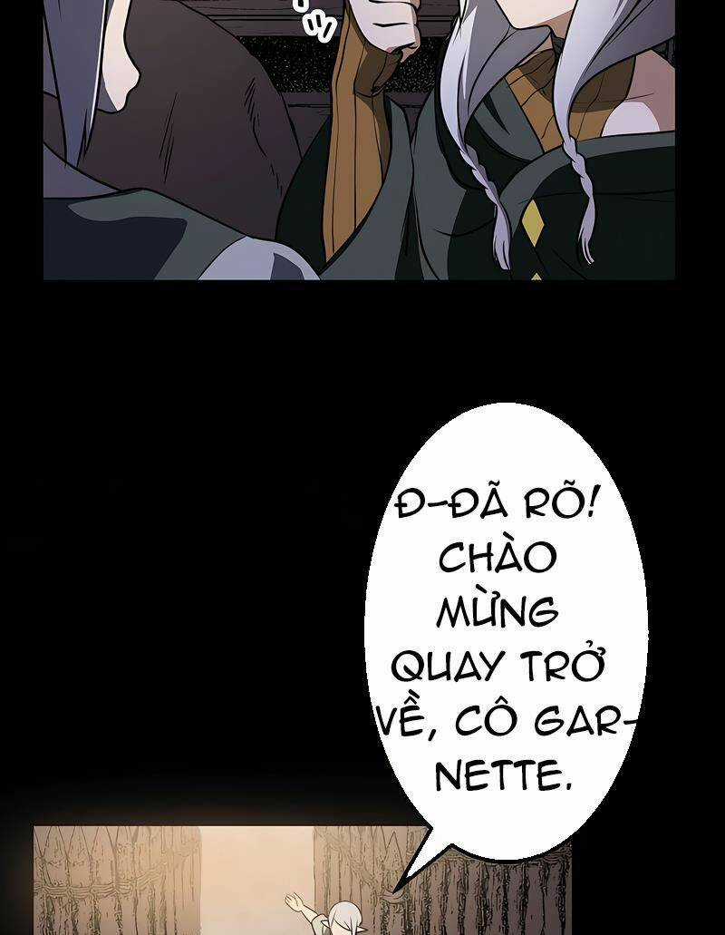 Cuộc Sống Của Một Pháp Sư Xuyên Không Thế Giới Khác Chapter 4 trang 14