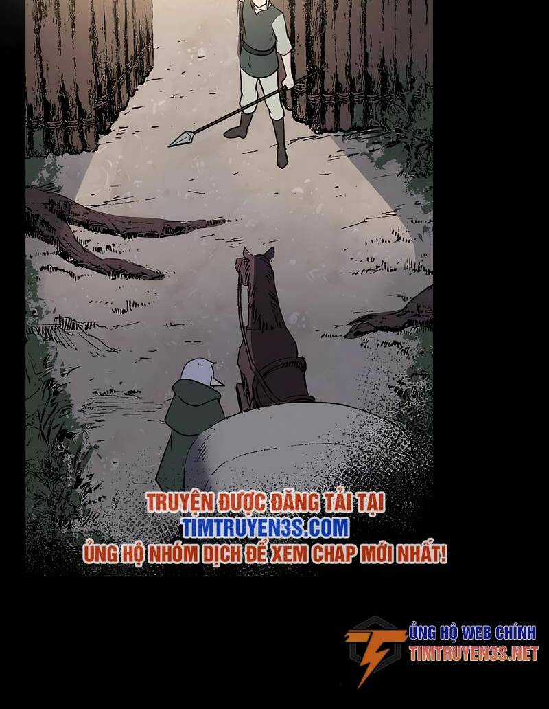 Cuộc Sống Của Một Pháp Sư Xuyên Không Thế Giới Khác Chapter 4 trang 15