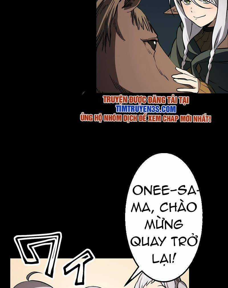 Cuộc Sống Của Một Pháp Sư Xuyên Không Thế Giới Khác Chapter 4 trang 19