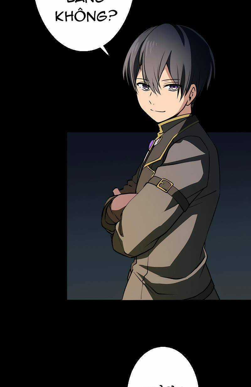 Cuộc Sống Của Một Pháp Sư Xuyên Không Thế Giới Khác Chapter 4 trang 24