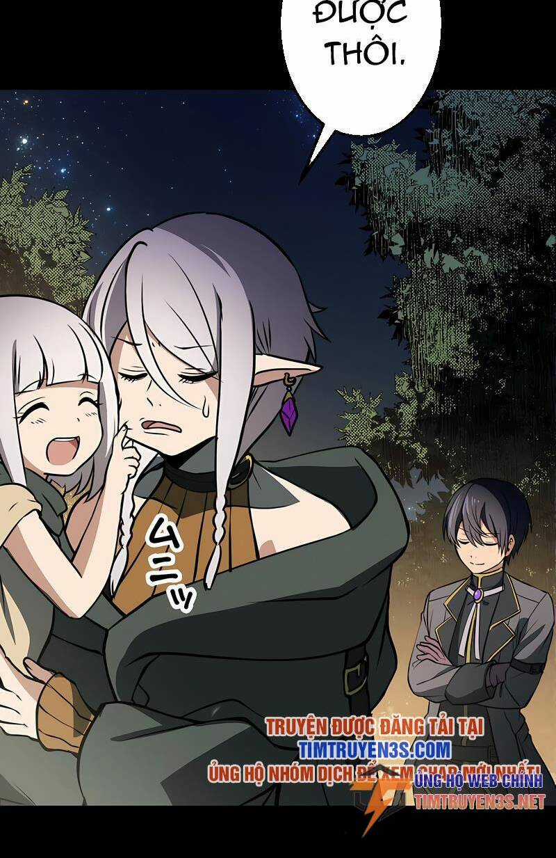 Cuộc Sống Của Một Pháp Sư Xuyên Không Thế Giới Khác Chapter 4 trang 25