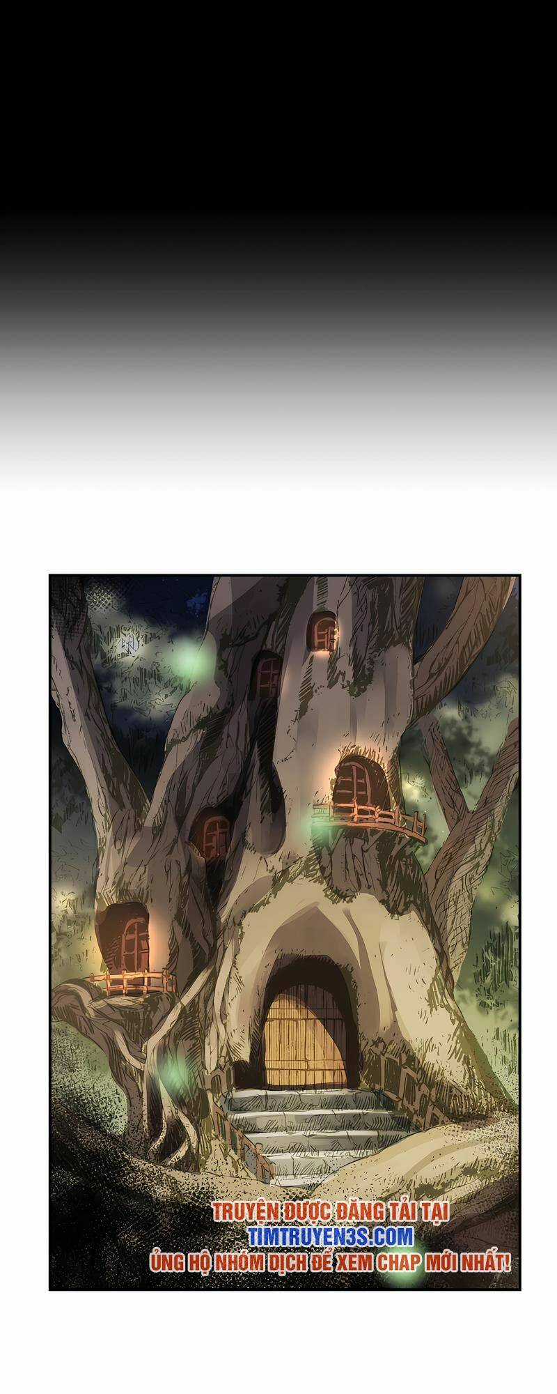 Cuộc Sống Của Một Pháp Sư Xuyên Không Thế Giới Khác Chapter 4 trang 26