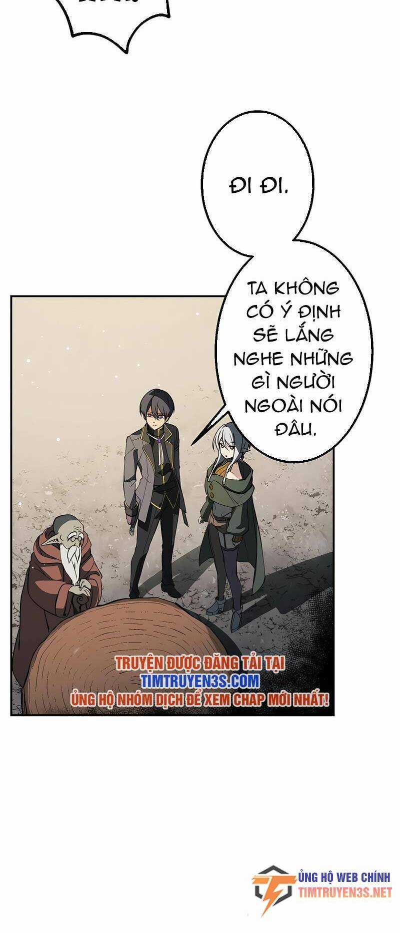 Cuộc Sống Của Một Pháp Sư Xuyên Không Thế Giới Khác Chapter 4 trang 29